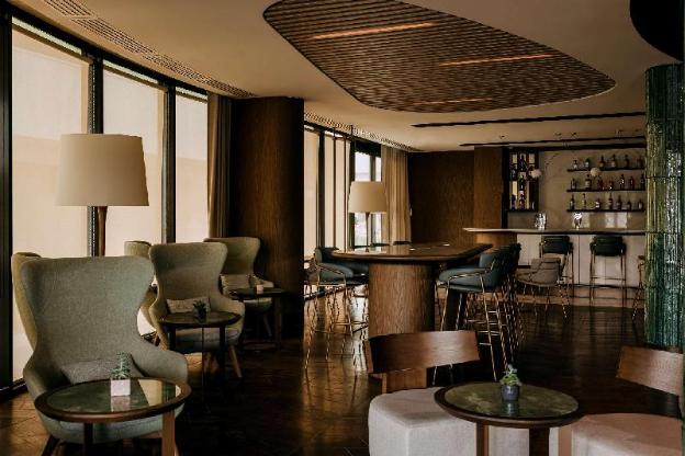 hilton swinoujscie resort and spa