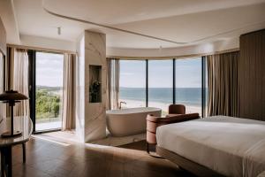 hilton swinoujscie resort and spa