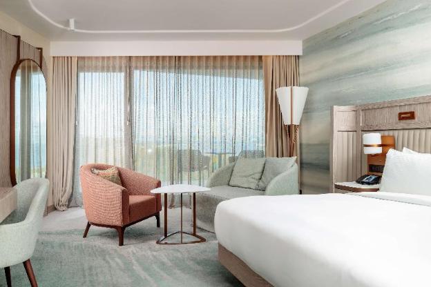 hilton swinoujscie resort and spa