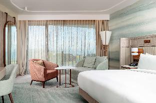 hilton swinoujscie resort and spa