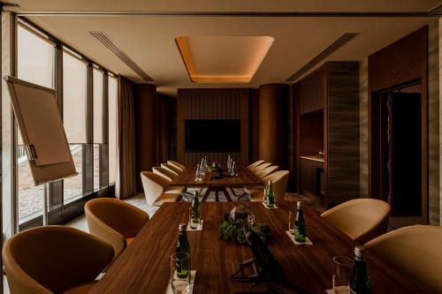 hilton swinoujscie resort and spa