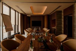 hilton swinoujscie resort and spa