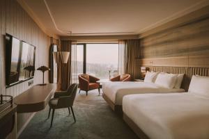hilton swinoujscie resort and spa