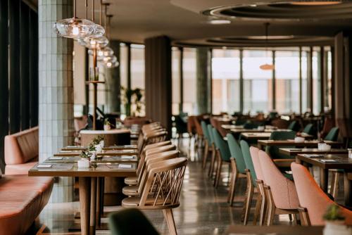 hilton swinoujscie resort and spa