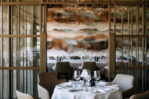 hilton swinoujscie resort and spa