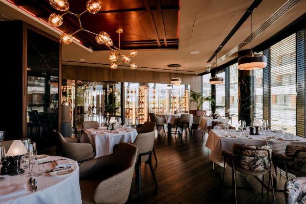 hilton swinoujscie resort and spa