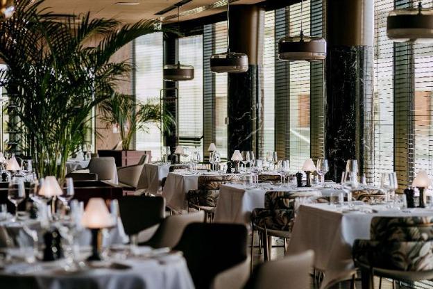 hilton swinoujscie resort and spa