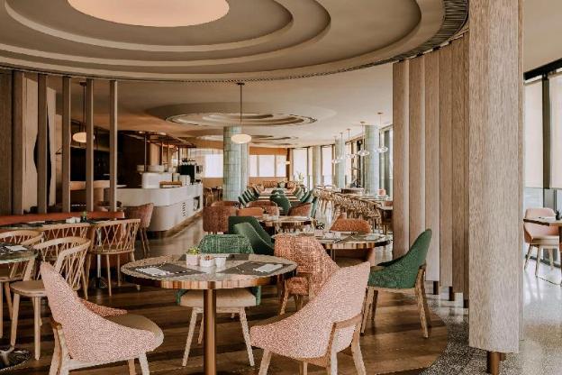 hilton swinoujscie resort and spa