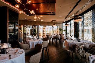 hilton swinoujscie resort and spa