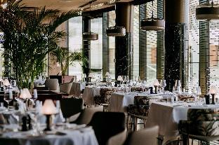 hilton swinoujscie resort and spa