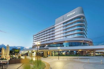 hilton swinoujscie resort and spa