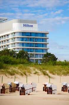 hilton swinoujscie resort and spa