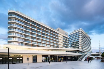 hilton swinoujscie resort and spa