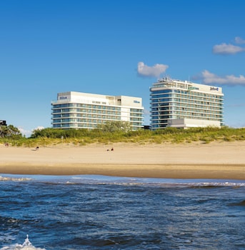 hilton swinoujscie resort and spa