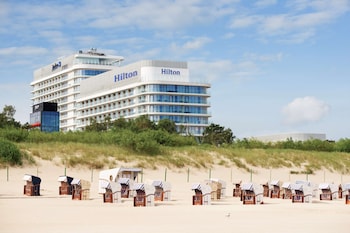 hilton swinoujscie resort and spa