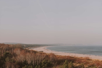 hilton swinoujscie resort and spa