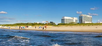 hilton swinoujscie resort and spa