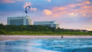 hilton swinoujscie resort and spa