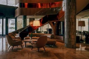hilton swinoujscie resort and spa