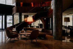 hilton swinoujscie resort and spa