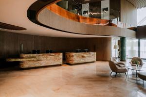 hilton swinoujscie resort and spa