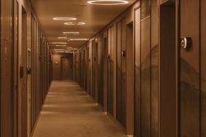hilton swinoujscie resort and spa