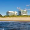 hilton swinoujscie resort and spa