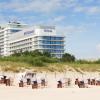 hilton swinoujscie resort and spa