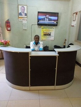 lau guest house