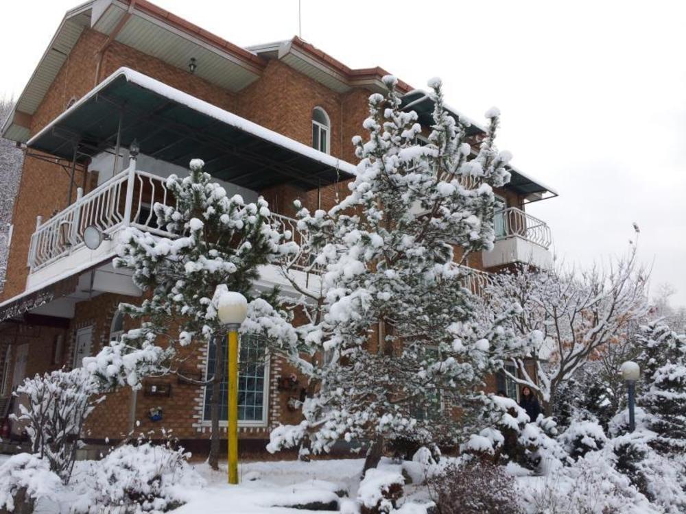 gangchon chocomint pension