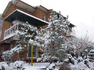 gangchon chocomint pension