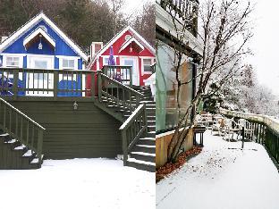 gangchon chocomint pension