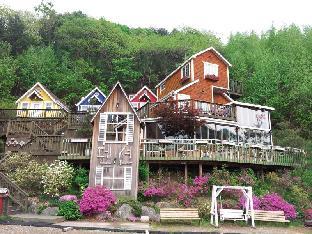 gangchon chocomint pension