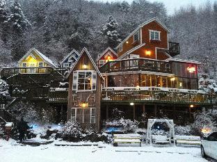 gangchon chocomint pension