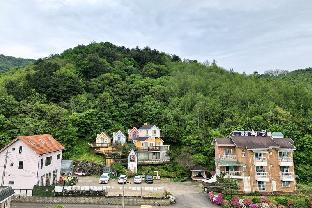 gangchon chocomint pension