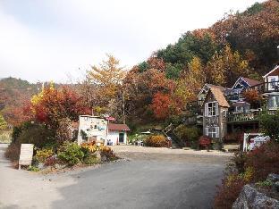gangchon chocomint pension