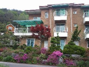 gangchon chocomint pension