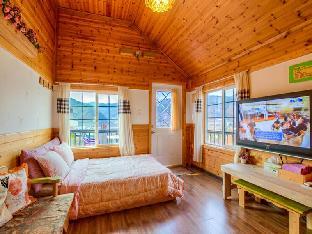 gangchon chocomint pension