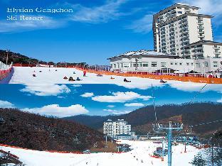 gangchon chocomint pension