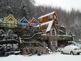 gangchon chocomint pension