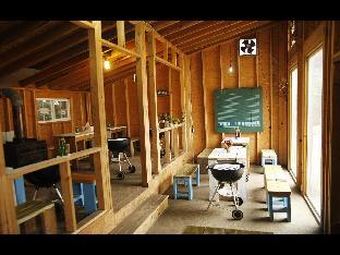 gangchon chocomint pension