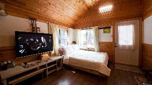 gangchon chocomint pension