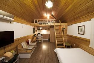 gangchon chocomint pension