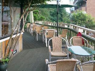 gangchon chocomint pension