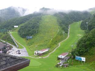 gangchon chocomint pension