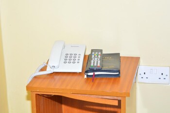 omega gardens hotel