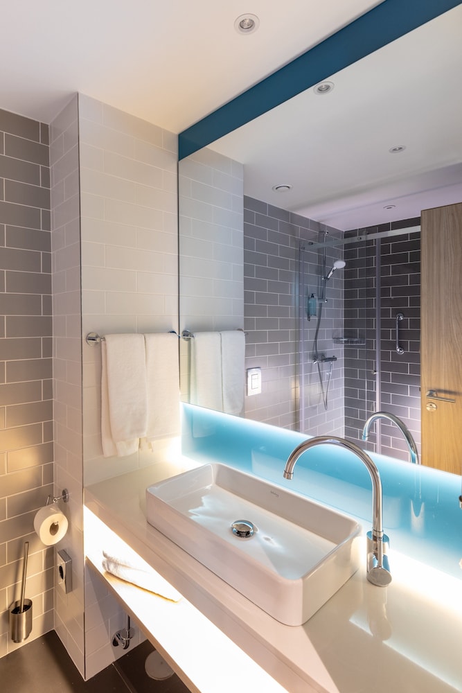 holiday inn express lisbon plaza saldanha an ihg hotel