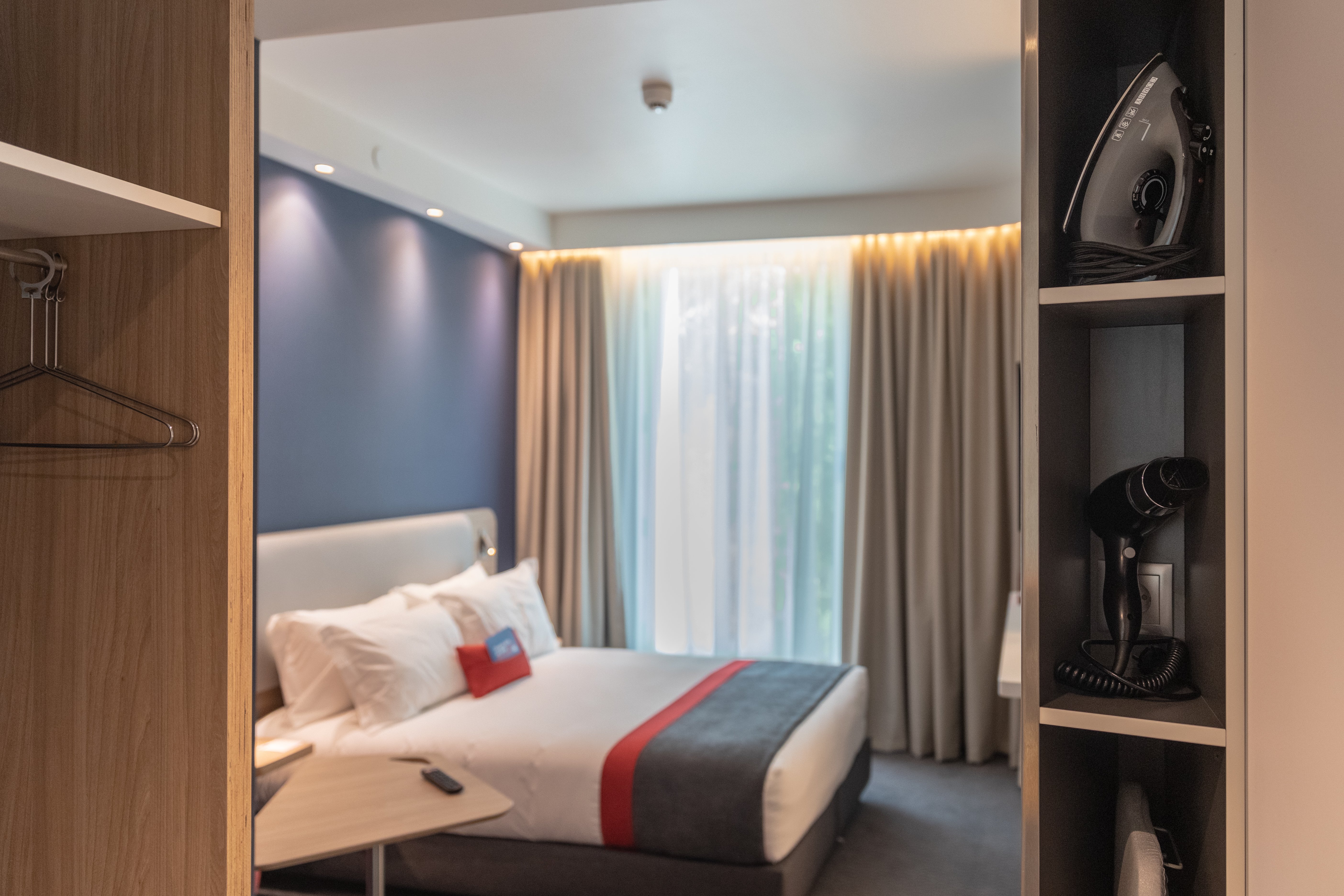 holiday inn express lisbon plaza saldanha an ihg hotel