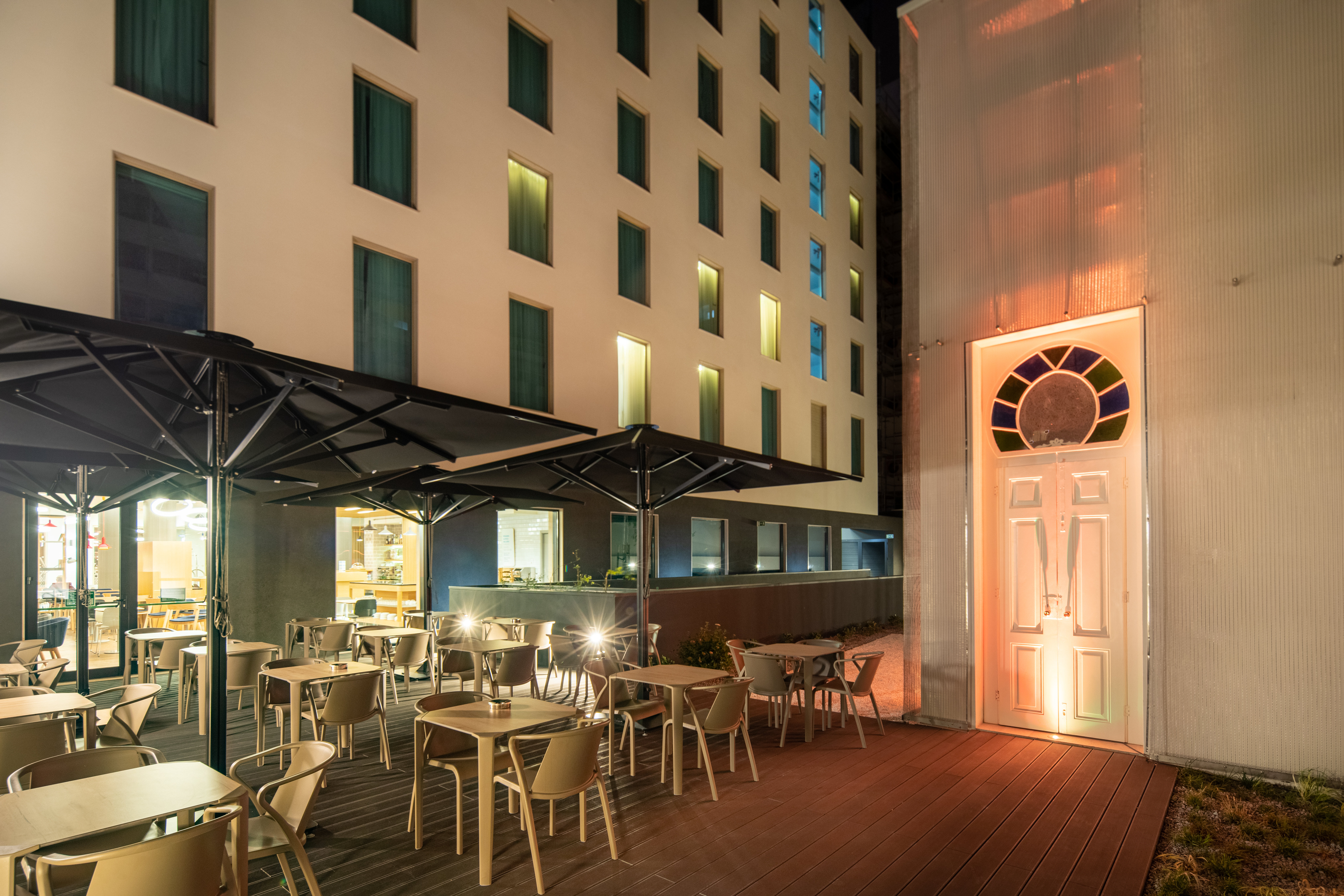 holiday inn express lisbon plaza saldanha an ihg hotel