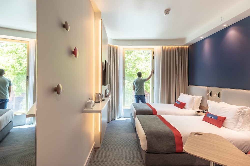 holiday inn express lisbon plaza saldanha an ihg hotel